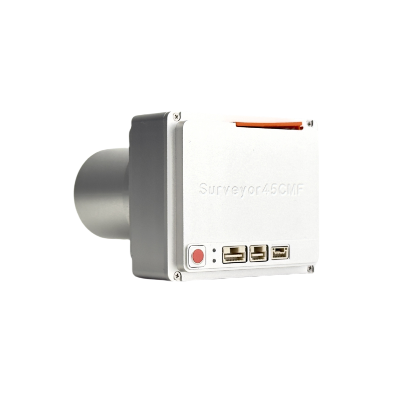 ADTi 45MP 45CMF Surveyor Drone Mapping Cameras - Unmanned RC