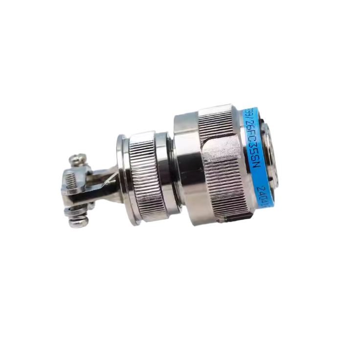 J599Ⅲ Series Circular Connector J599/26FC35SN+J1784/38-13N J599/20FC35PN - Unmanned RC
