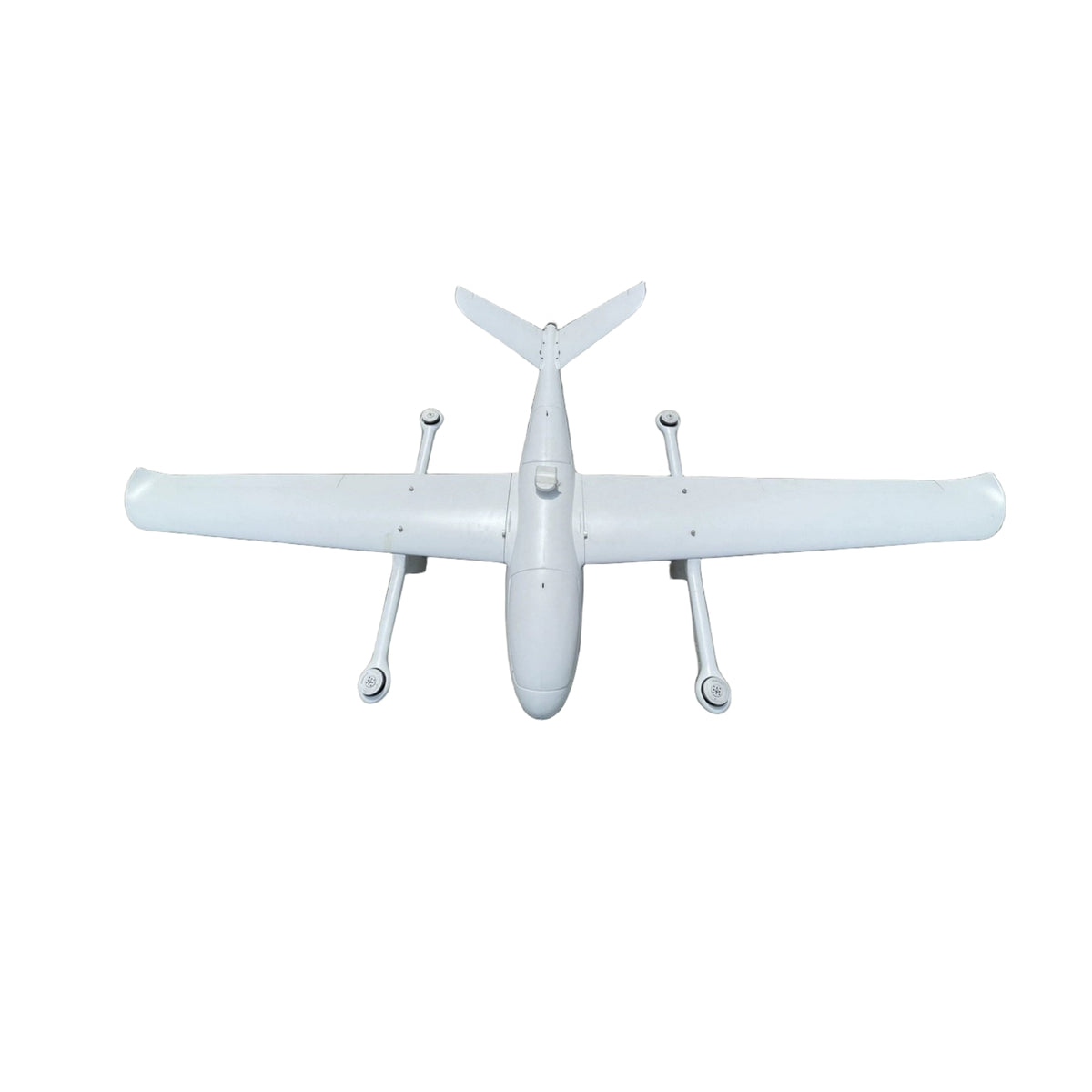 UnmannedRC Dragon CM VTOL Plane For Drone Mapping and Aerial Surveying - Unmanned RC