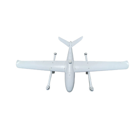 UnmannedRC Dragon CM VTOL Plane For Drone Mapping and Aerial Surveying - Unmanned RC