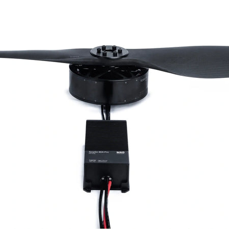 HB40-60X19 drone arm set - Unmanned RC