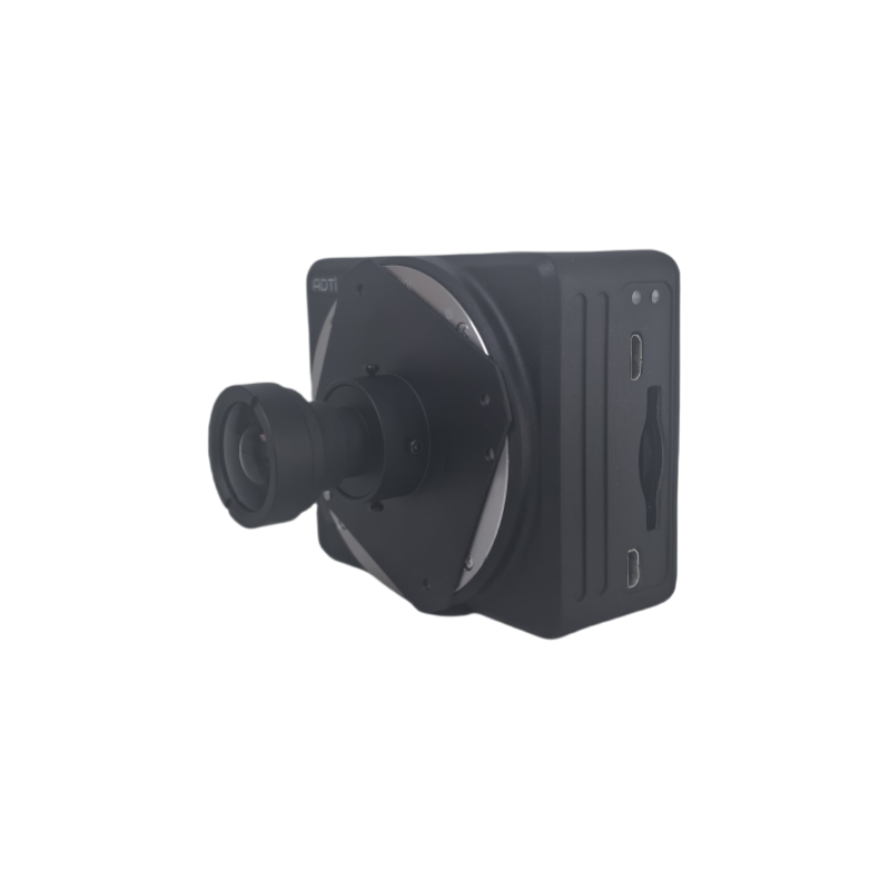 ADTi 25 mm APS-C Professional Mapping Camera Lens (2nd Generation) - Unmanned RC