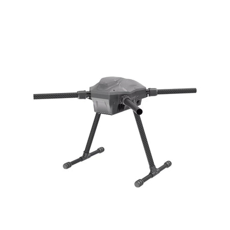 UnmannedRC X900 Quadcopter for Long Endurance Inspection and Mapping - Unmanned RC