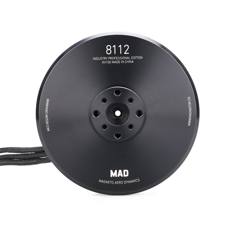 MAD 8112 IPE Drone Motor - Unmanned RC