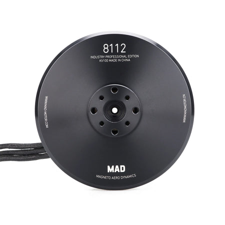 MAD 8112 IPE Drone Motor - Unmanned RC