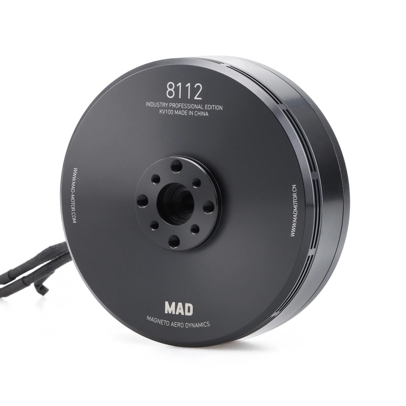 MAD 8112 IPE Drone Motor - Unmanned RC