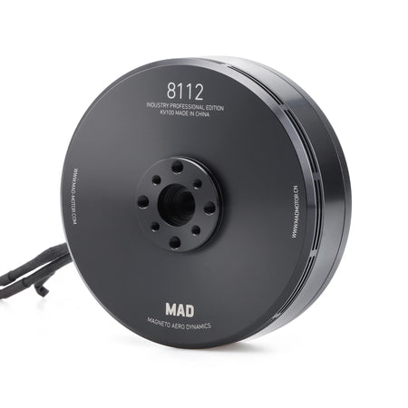 MAD 8112 IPE Drone Motor - Unmanned RC