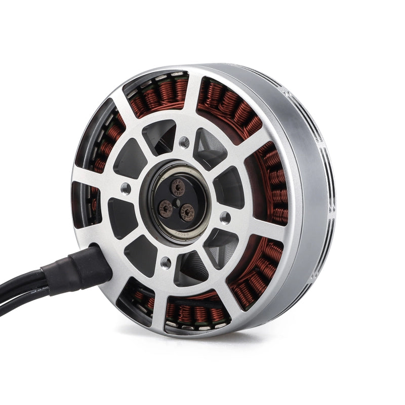 MAD 8112 IPE Silver Drone Motor - Unmanned RC