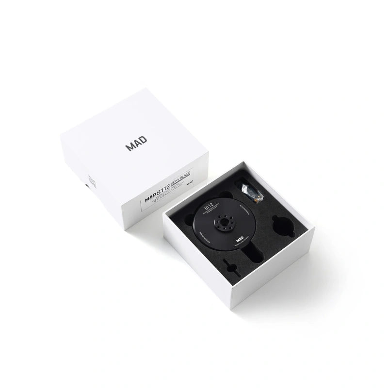 MAD 8112 IPE Drone Motor - Unmanned RC