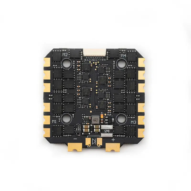 MAD PULSAR BL-S 8S 100A 4IN1 ESC