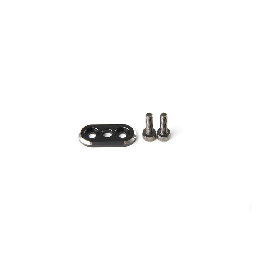 T-MOTOR UAV Polymer Straight Propellers-MS1101/MS1302/MS1503/MS1704-2PCS/PAIR - Unmanned RC