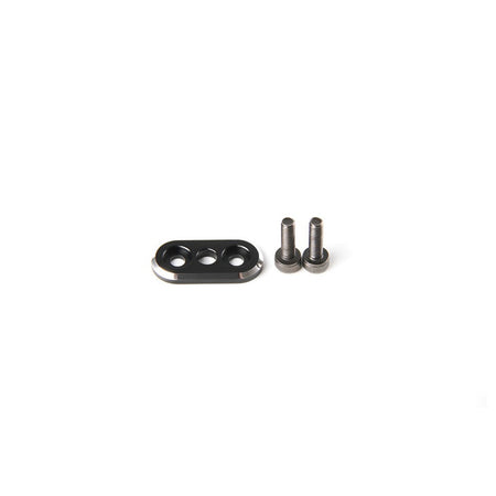 T-MOTOR UAV Polymer Straight Propellers-MS1101/MS1302/MS1503/MS1704-2PCS/PAIR - Unmanned RC