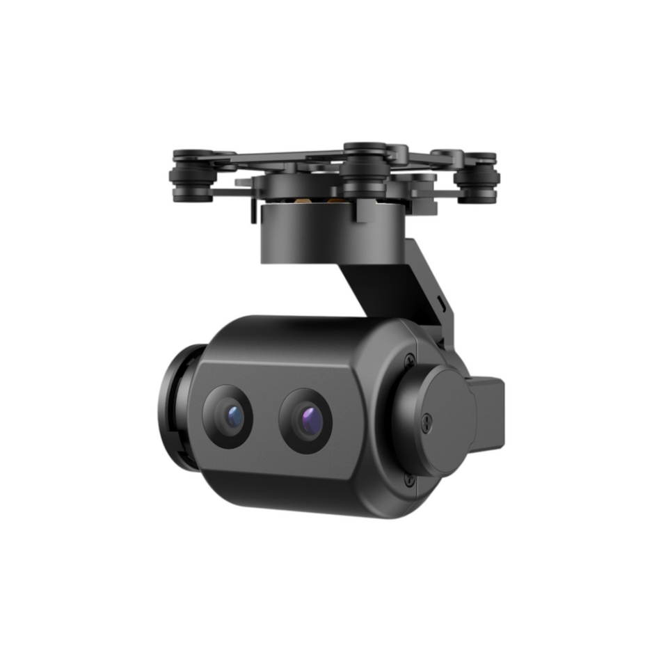 RNT M01 Micro Dual RGB PTZ Camera