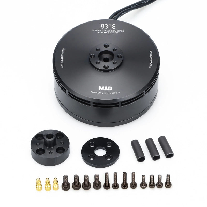 MAD 8318 IPE Agriculture Drone Motor - Unmanned RC