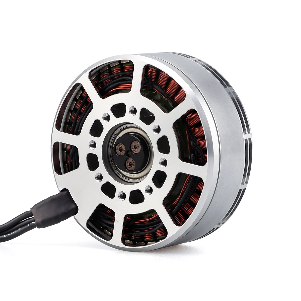 MAD 8318 IPE Agriculture drone motor(Silver) - Unmanned RC