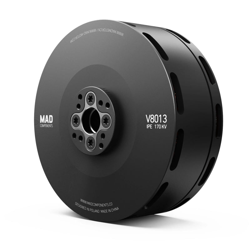V8013 IPE eVTOL Drone Motor - Unmanned RC