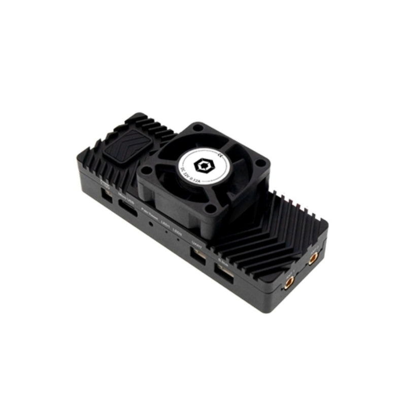 Herelink HD Video Transmission System - Unmanned RC