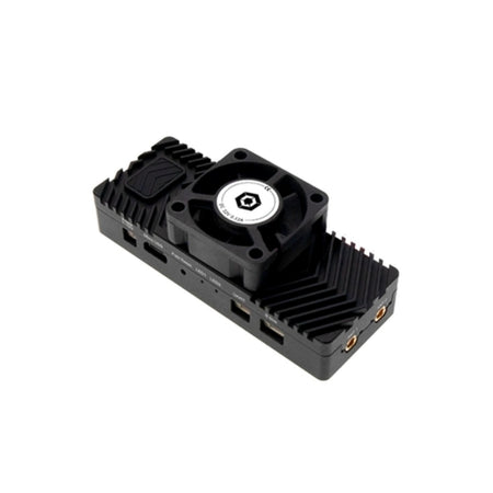 Herelink HD Video Transmission System - Unmanned RC