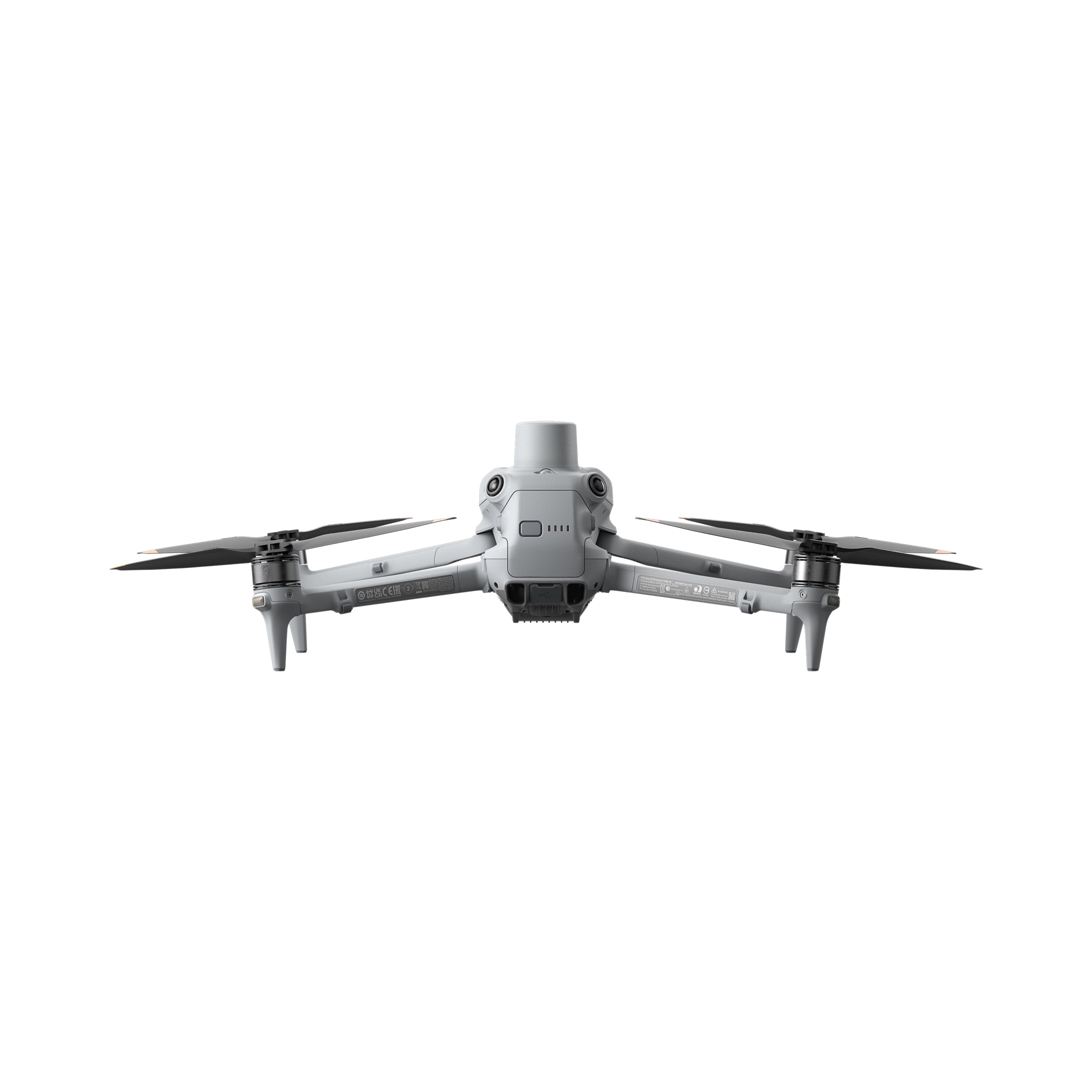 DJI Matrice 4T - Unmanned RC