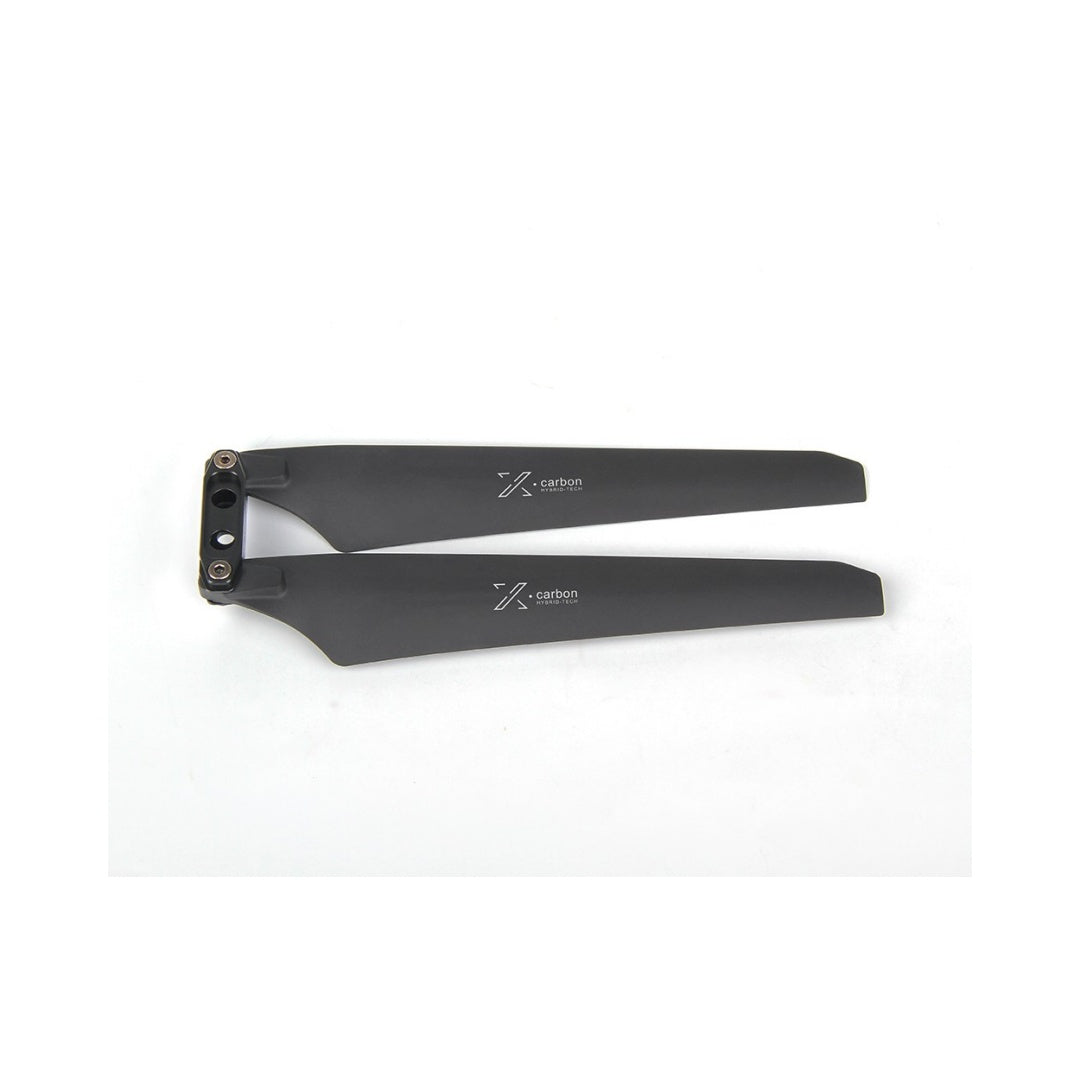 T-MOTOR UAV Polymer Folding Propellers-MF1302-2PCS/PAIR - Unmanned RC