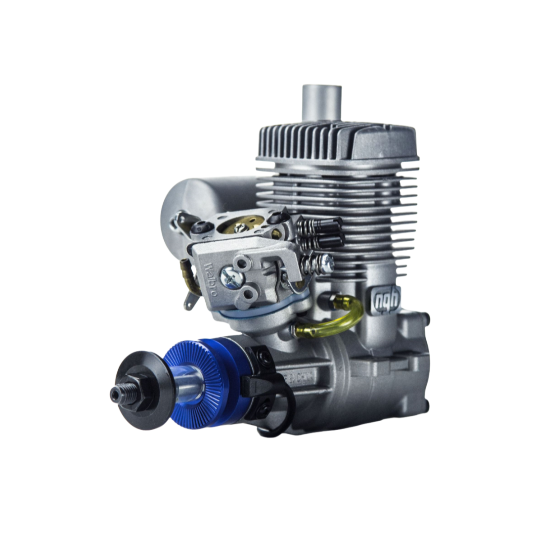 NGH  GT25 two-stroke gasoline engine - Unmanned RC