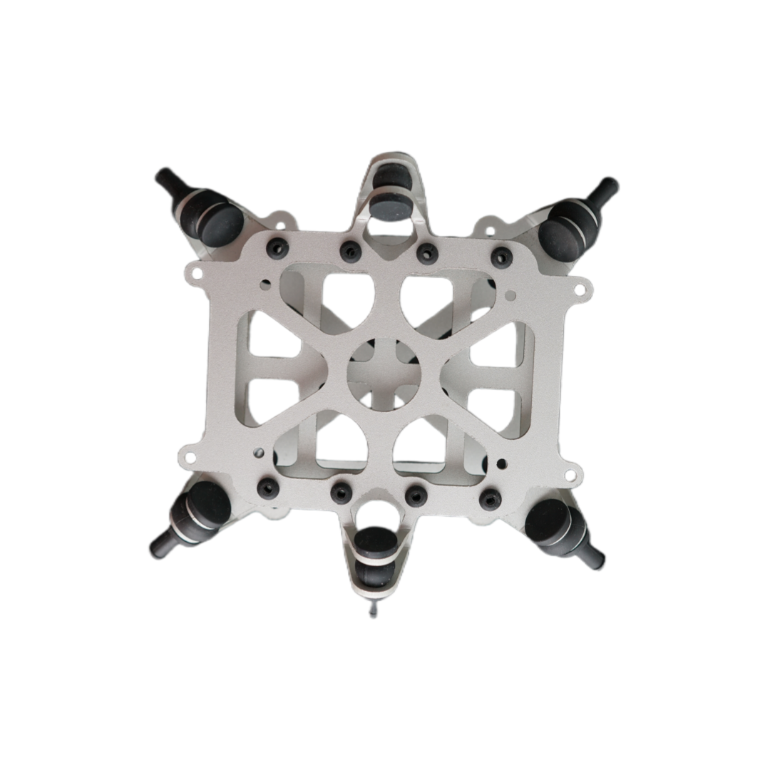 Anti-vibration Board For Flight Controllers Pixhawk Cube/CUAV/Holybro - Unmanned RC