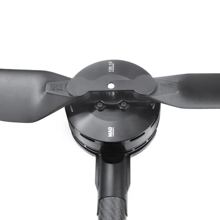 10X-10 120KV M10 drone arm set - Unmanned RC