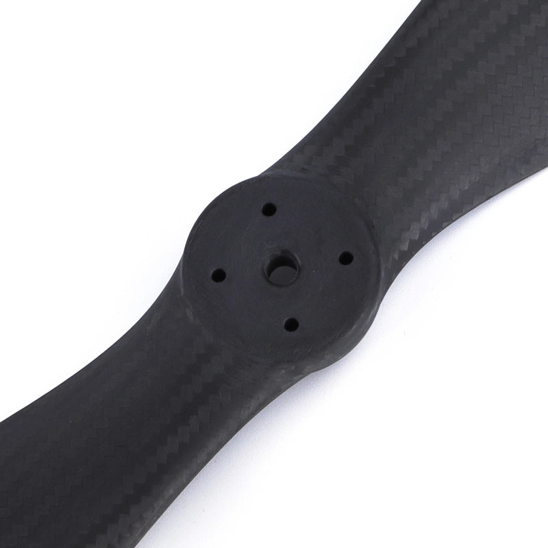 24.1x9.6 Inch FLUXER VTOL carbon fiber propeller - Unmanned RC