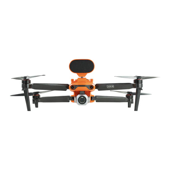 Autel Robotics EVO II Pro 6K Enterprise Bundle V3 - Unmanned RC