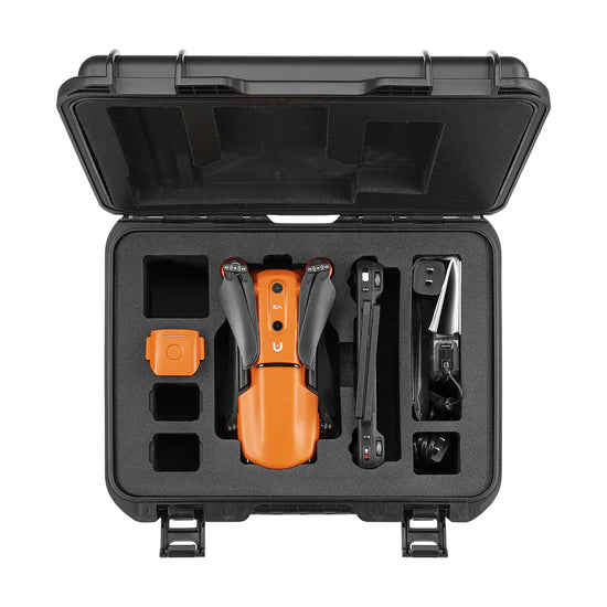 Autel Robotics EVO II Pro 6K Rugged Bundle V3 - Unmanned RC