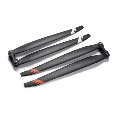 MAD TIPUP 43x14 Polymer Folding Propeller - Unmanned RC