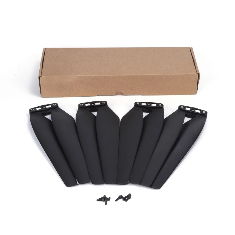24x7.5 Inch HAVOC polymer folding prop CW+CCW 1pair - Unmanned RC