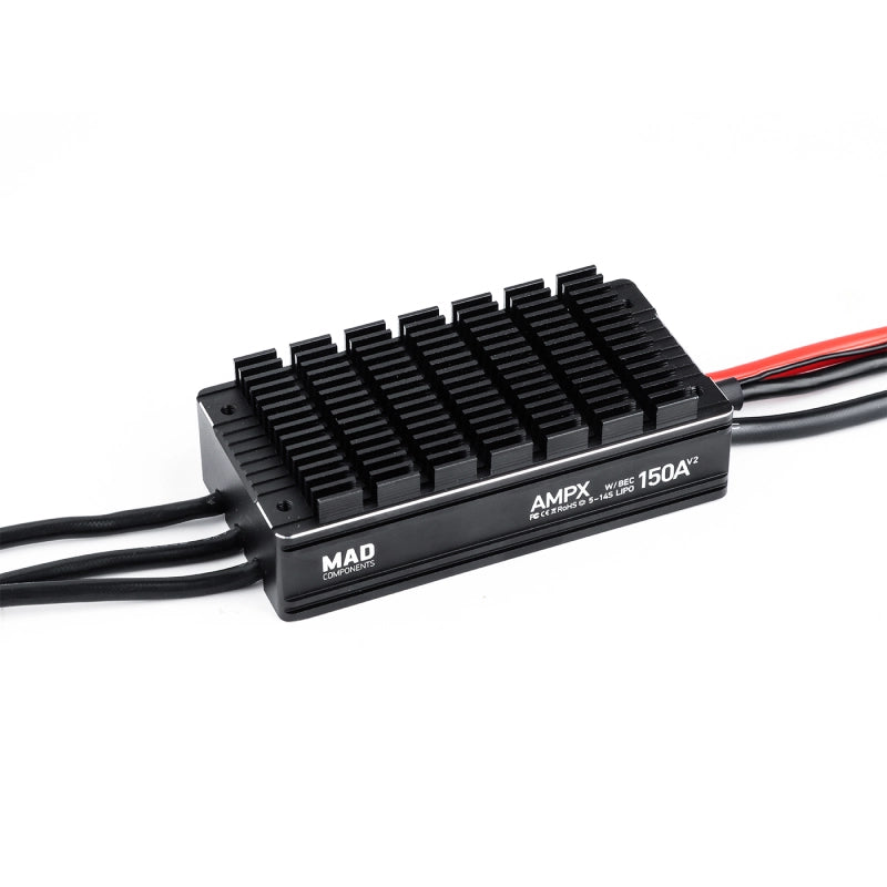 AMPX 150A (5-14S) Drone ESC - Unmanned RC