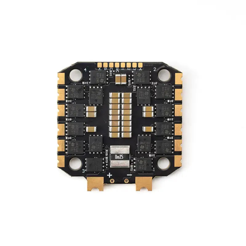 MAD PULSAR BL-S 8S 70A 4IN1 ESC