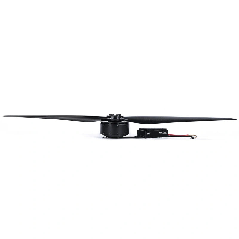 HB30-54X24 35KV Drone Arm Set - Unmanned RC