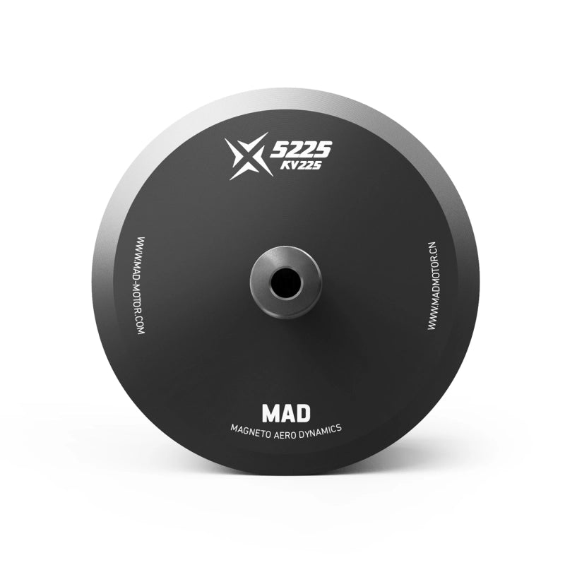 X5225 (Long Shaft) IPE eVTOL Airplane Drone Motor - Unmanned RC