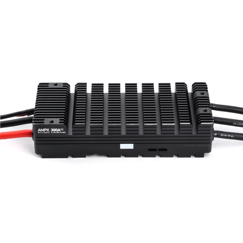 AMPX 300A(5-14S) Drone ESC - Unmanned RC