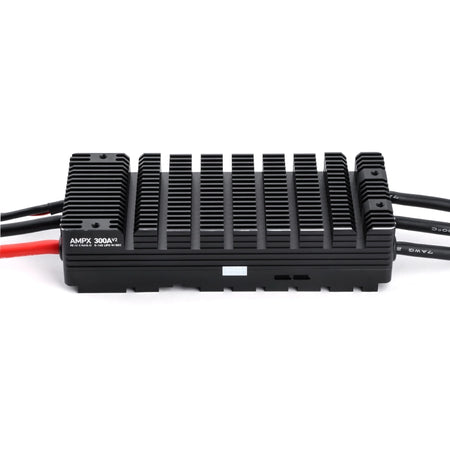 AMPX 300A(5-14S) Drone ESC - Unmanned RC