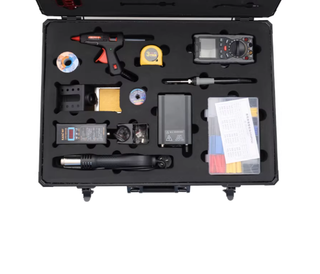 MobilJet Oil ii (Copy) - Unmanned RC