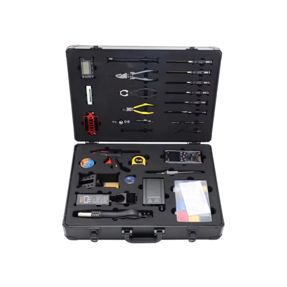 MobilJet Oil ii (Copy) - Unmanned RC