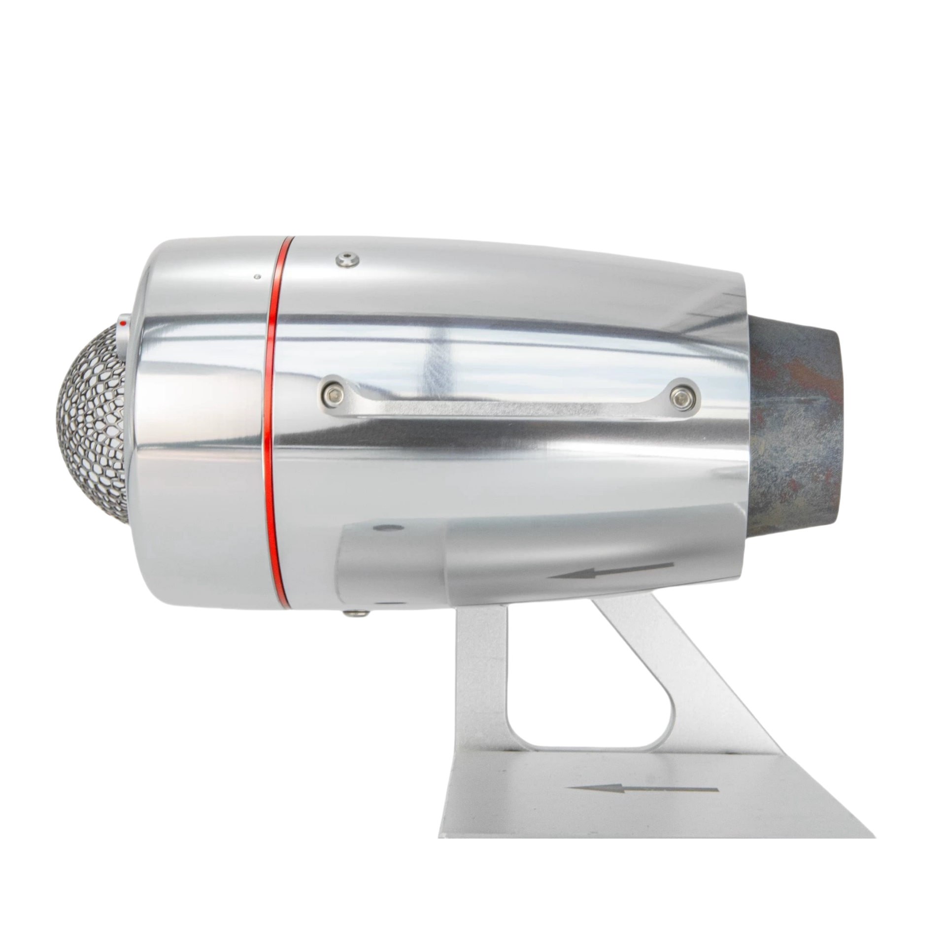 Little Giant Smart Jet Turgines Engine LG10 - 22lb/10kg output - Unmanned RC