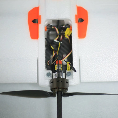 VCI Dove FPV Fixed Wing Kit (PNP) - Unmanned RC