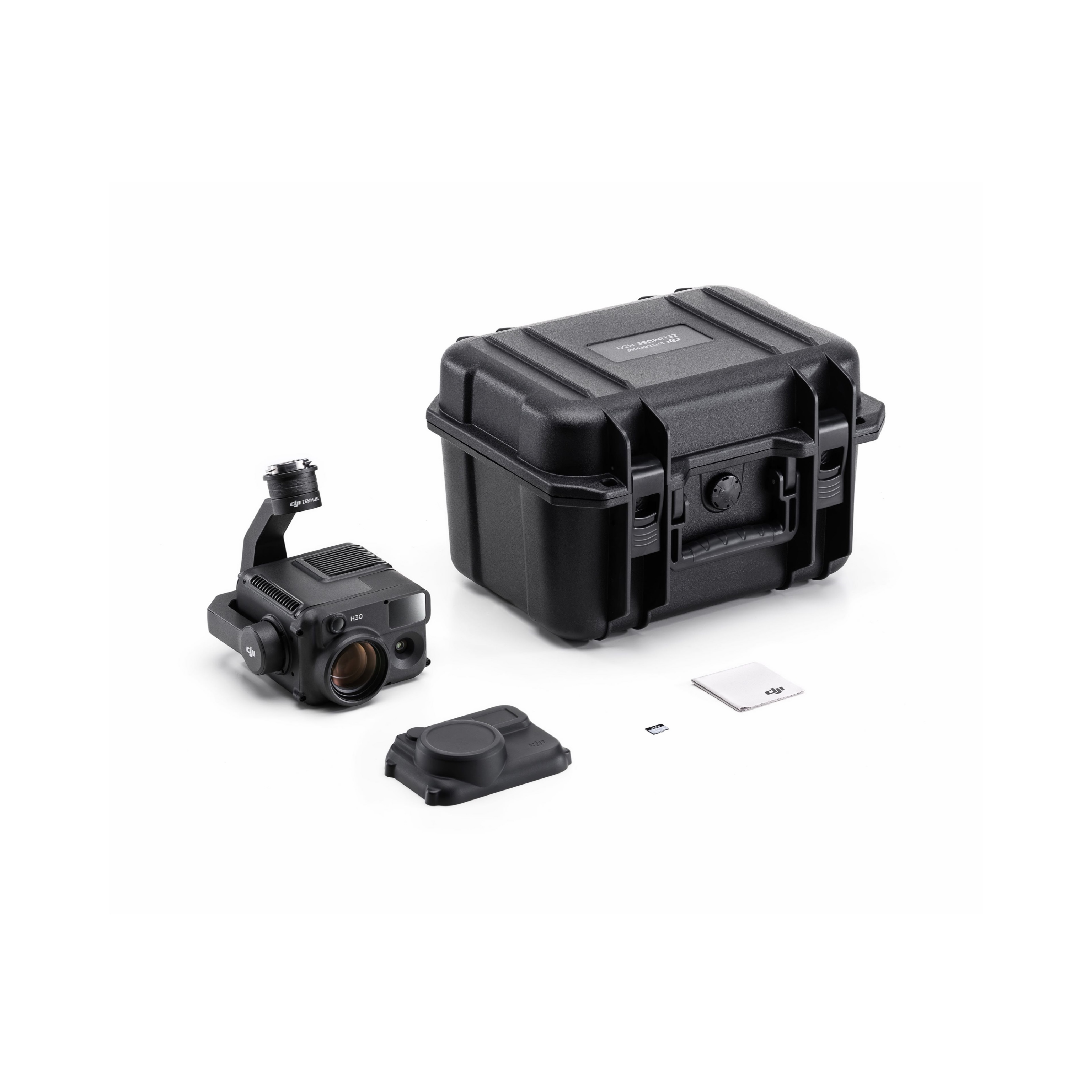 DJI Zenmuse H30 - Unmanned RC