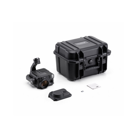 DJI Zenmuse H30 - Unmanned RC