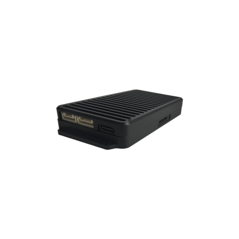 ADTI LR1 XPORT 3 Axis Gimbal Control Box