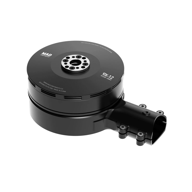 MAD 9x-12 Drone Arm Set  100KV - Unmanned RC