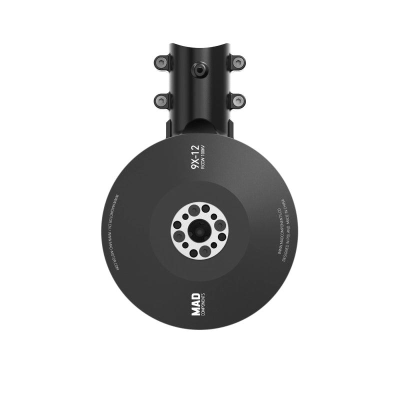 MAD 9x-12 Drone Arm Set  100KV - Unmanned RC
