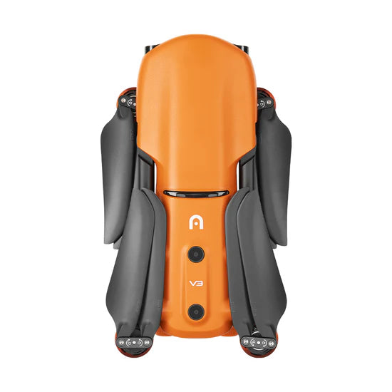 Autel Robotics EVO II Dual 640T Rugged Bundle V3 - Unmanned RC