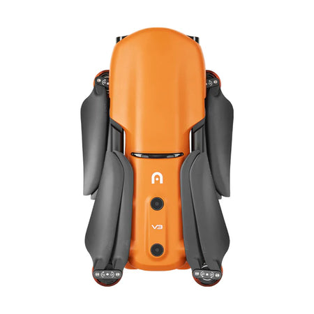 Autel Robotics EVO II Dual 640T Rugged Bundle V3 - Unmanned RC