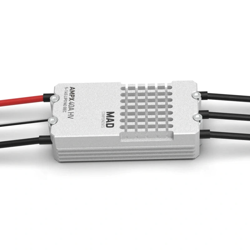 AMPX 40A (5-14S) Drone ESC W/box - Unmanned RC